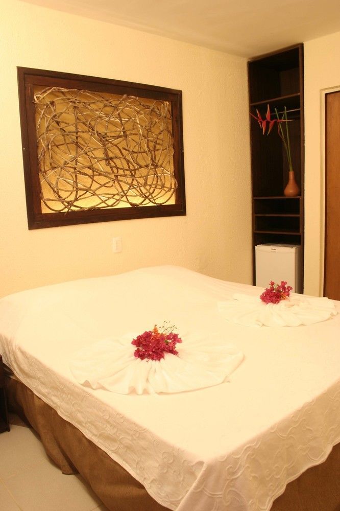 Aconchego Economy 3*
