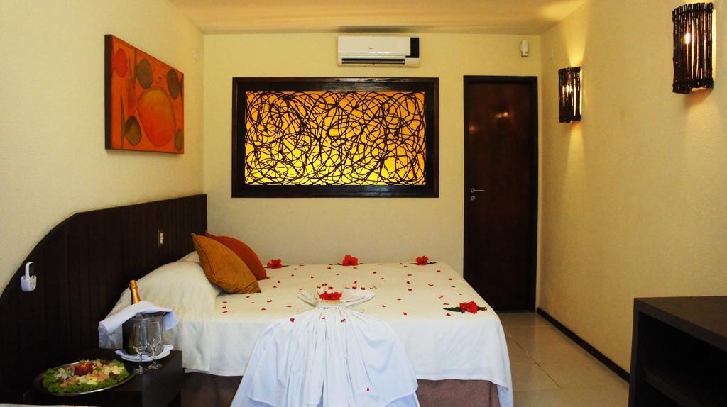 Aconchego Economy 3* Porto de Galinhas