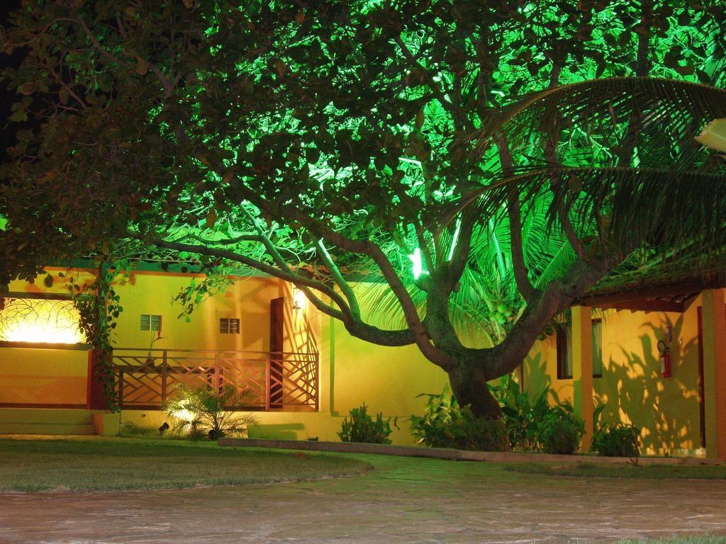 Guest house Aconchego Economy Porto de Galinhas