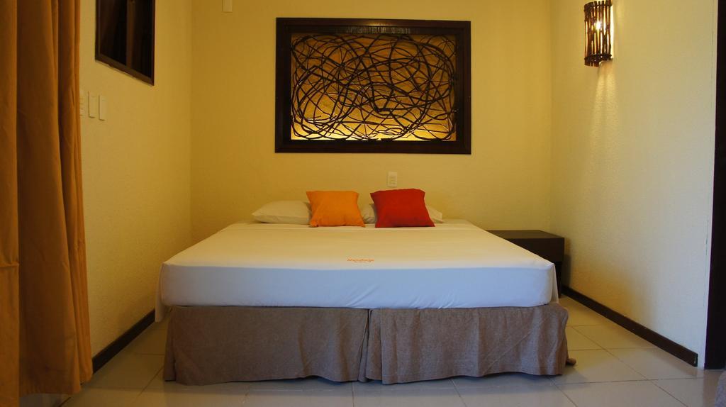 Aconchego Economy Guest house Porto de Galinhas