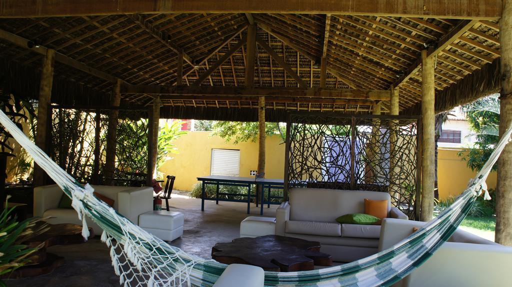Guest house Aconchego Economy