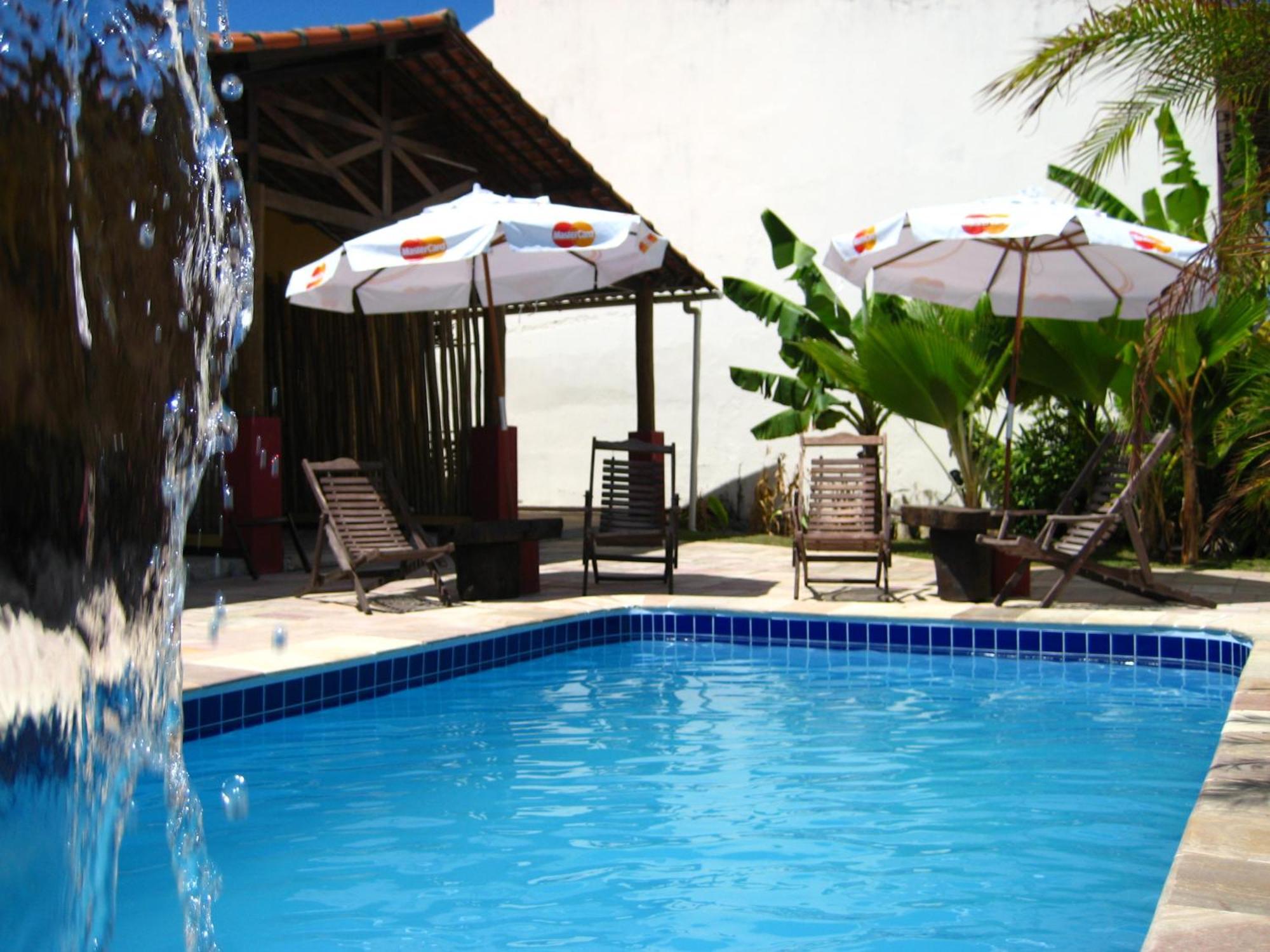 Aconchego Economy Porto de Galinhas