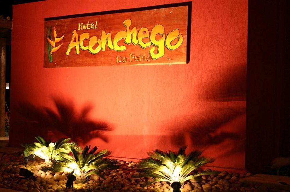 Guest house Aconchego Economy