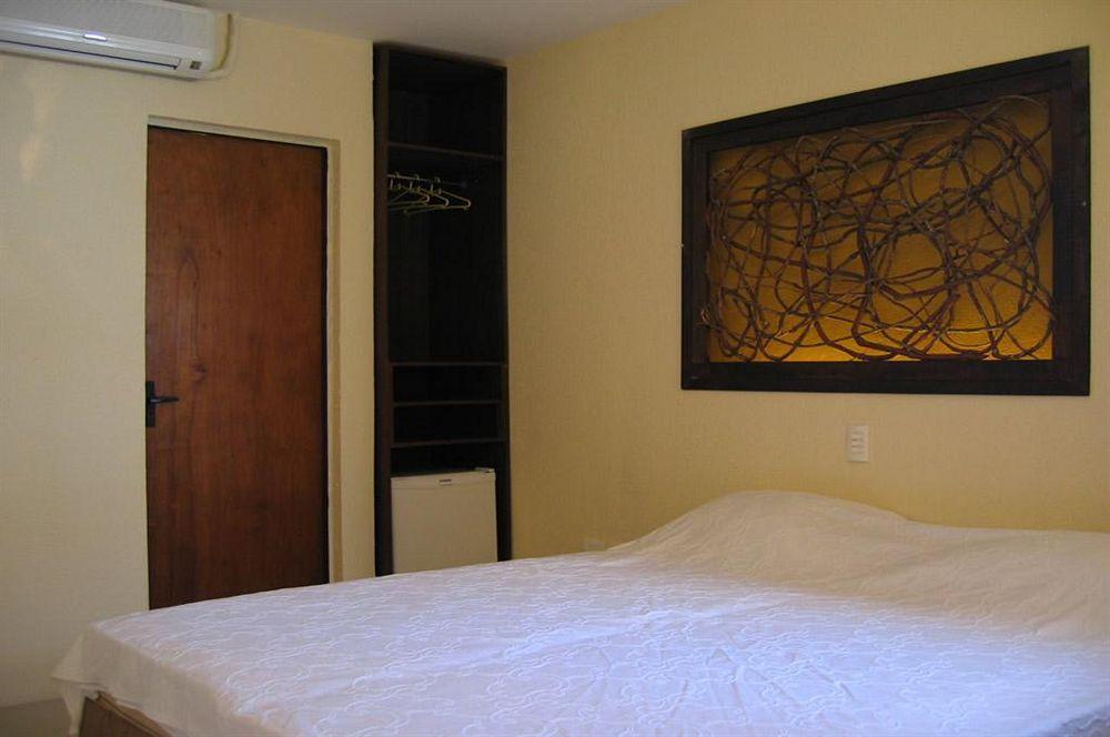 Aconchego Economy 3*