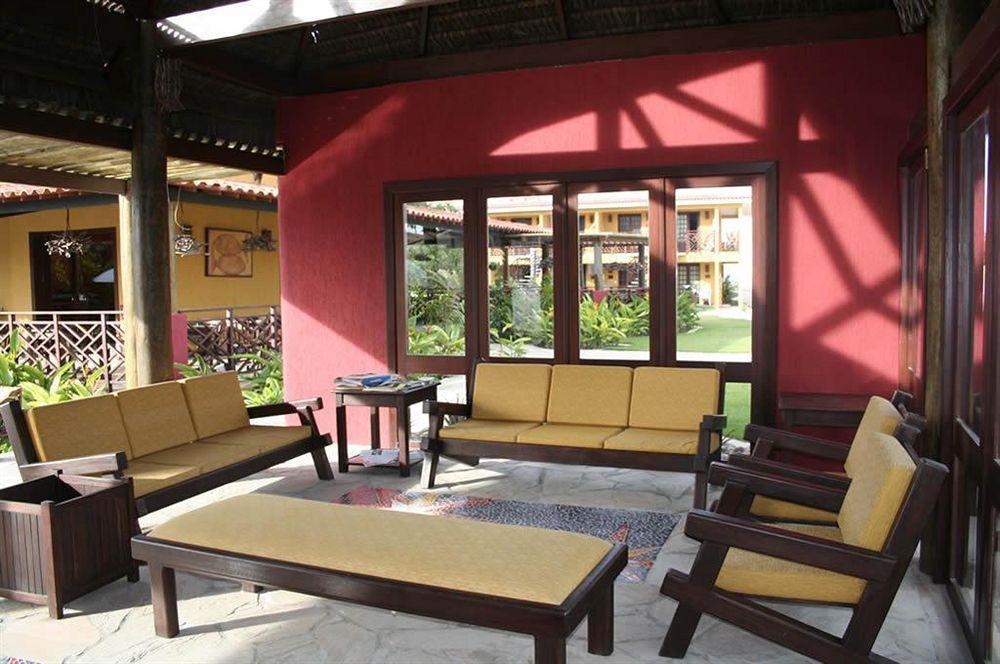 Aconchego Economy Guest house Porto de Galinhas