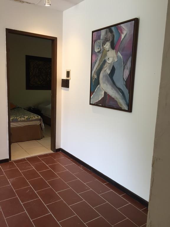 Guest house Aconchego Economy 3*