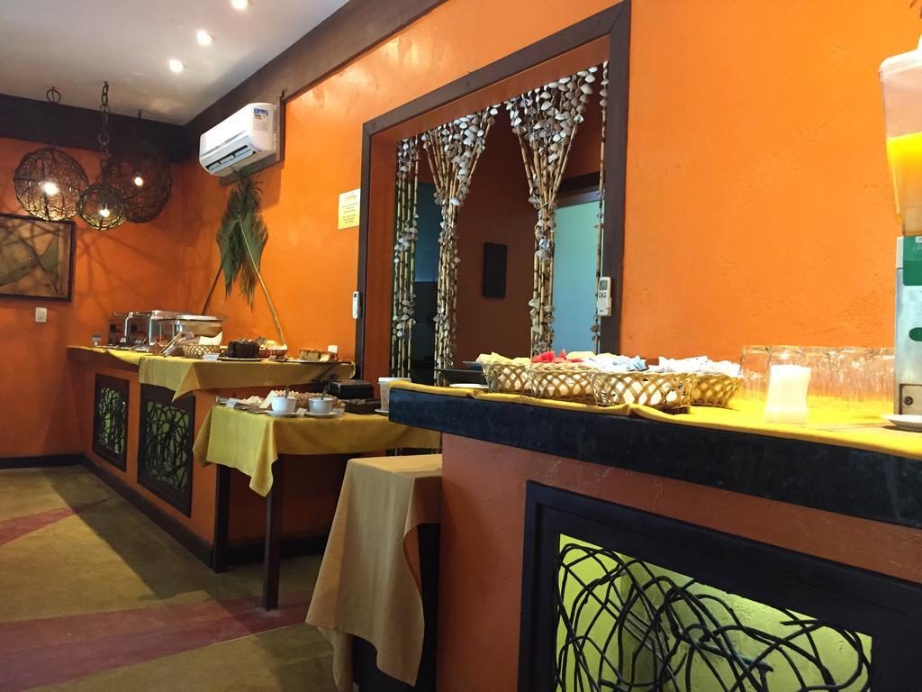 Guest house Aconchego Economy 3*