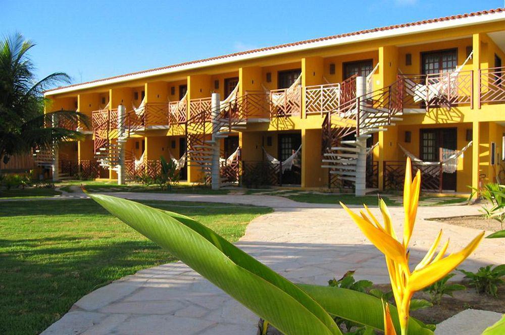 Aconchego Economy Porto de Galinhas