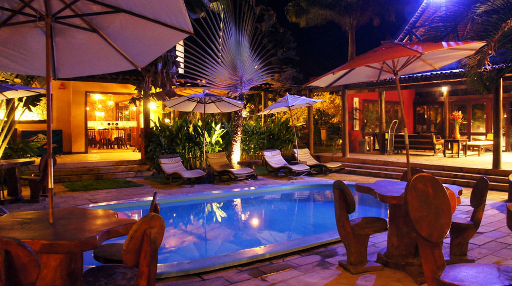 Aconchego Economy 3* Porto de Galinhas
