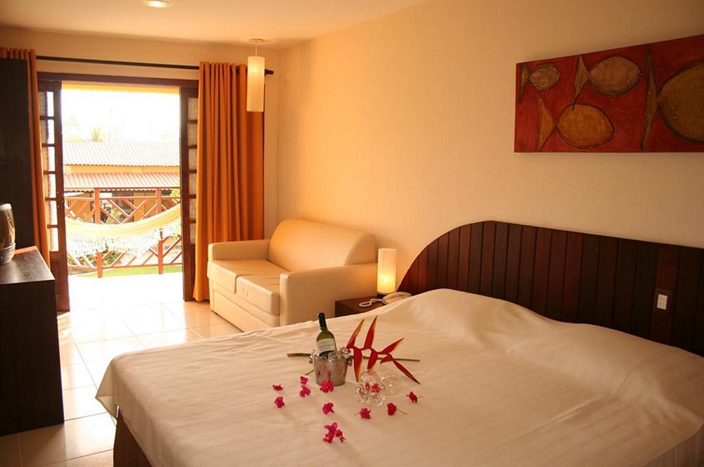 Aconchego Economy Guest house Porto de Galinhas