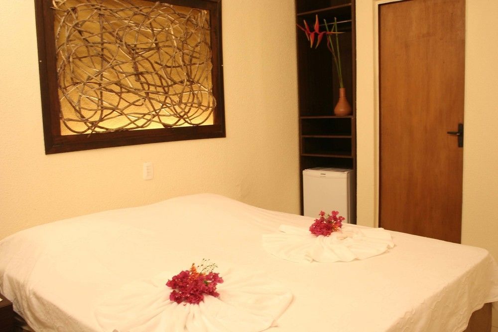 Aconchego Economy Guest house