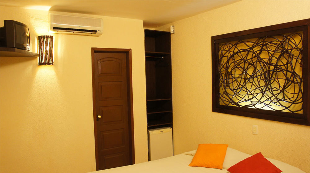 Aconchego Economy Guest house