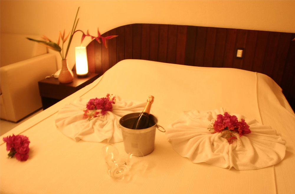 Aconchego Economy Guest house 3*