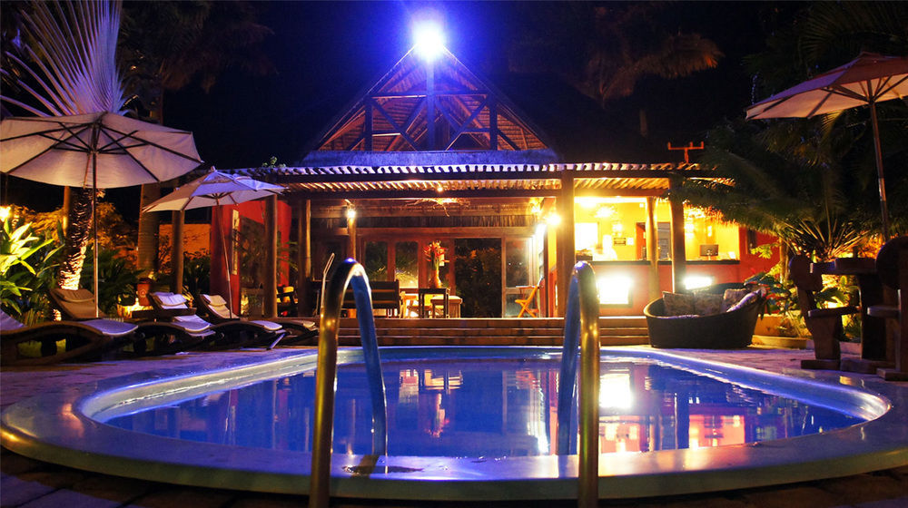 Aconchego Economy Guest house
