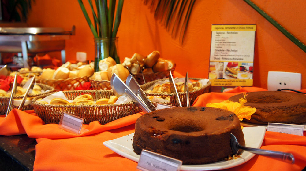 Aconchego Economy Guest house Porto de Galinhas