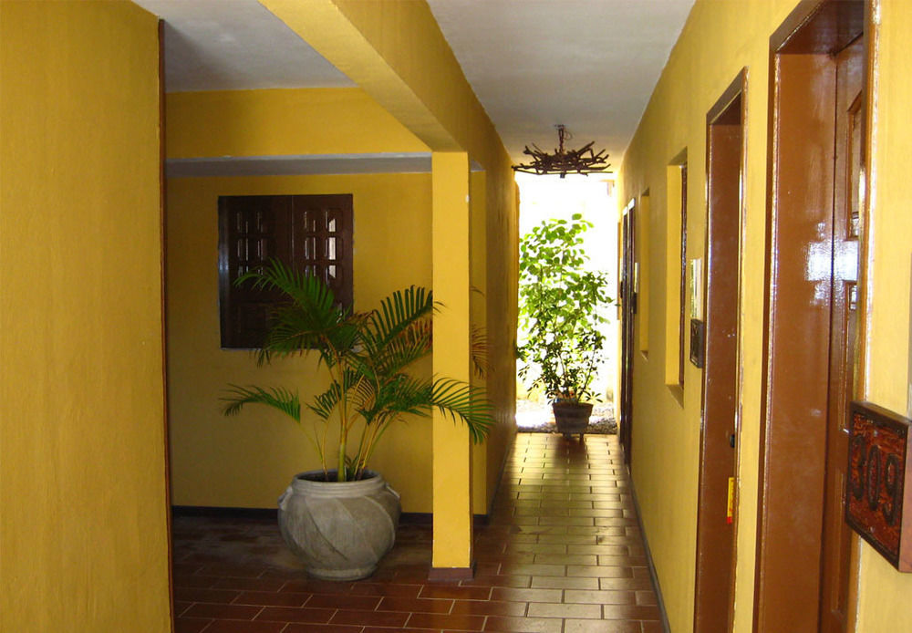 Aconchego Economy 3*