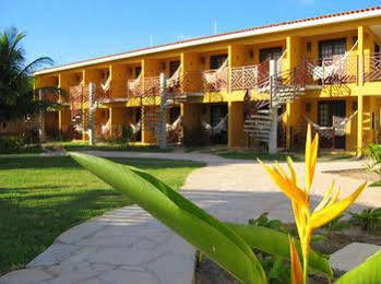 Aconchego Economy Porto de Galinhas