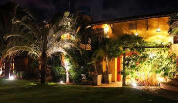 Guest house Aconchego Economy Porto de Galinhas