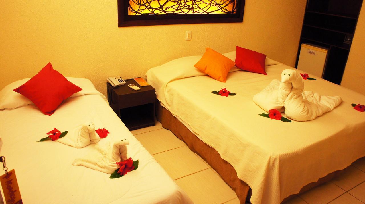 Aconchego Economy Guest house 3*