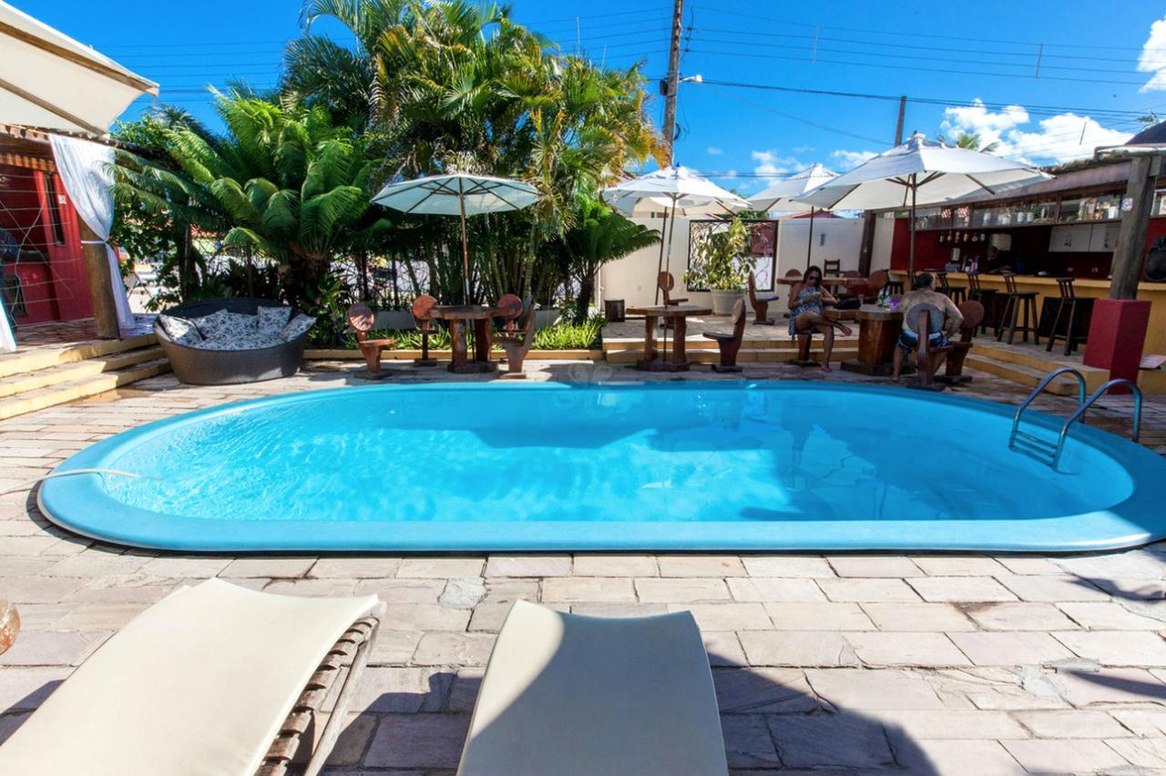 Aconchego Economy 3* Porto de Galinhas