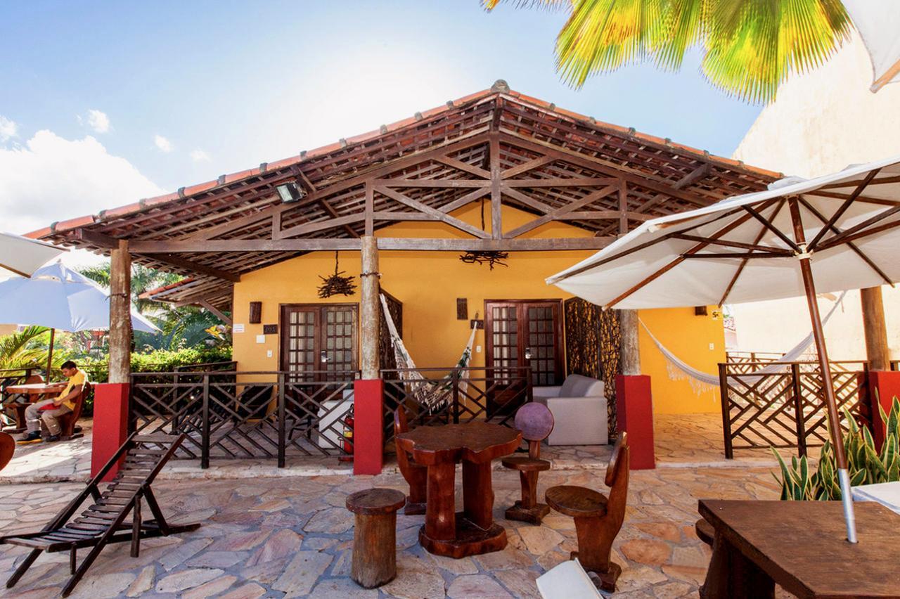Guest house Aconchego Economy