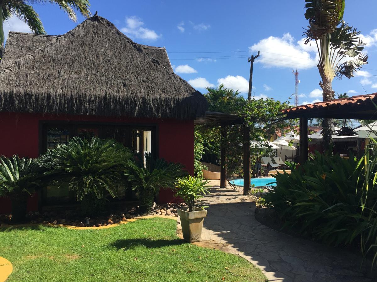 Aconchego Economy Guest house Porto de Galinhas